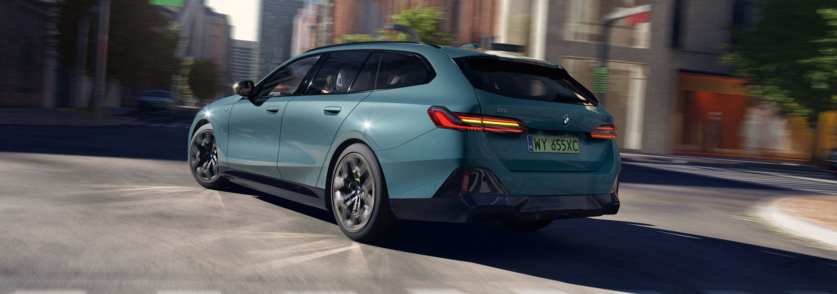 BMW serii 5